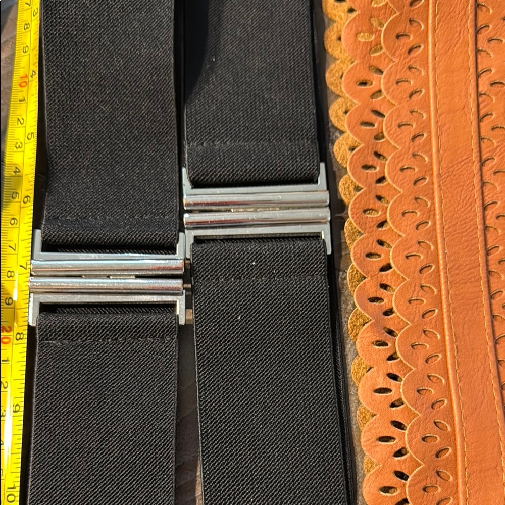 Set of 7 Woman’s belts - Picture 6 of 6